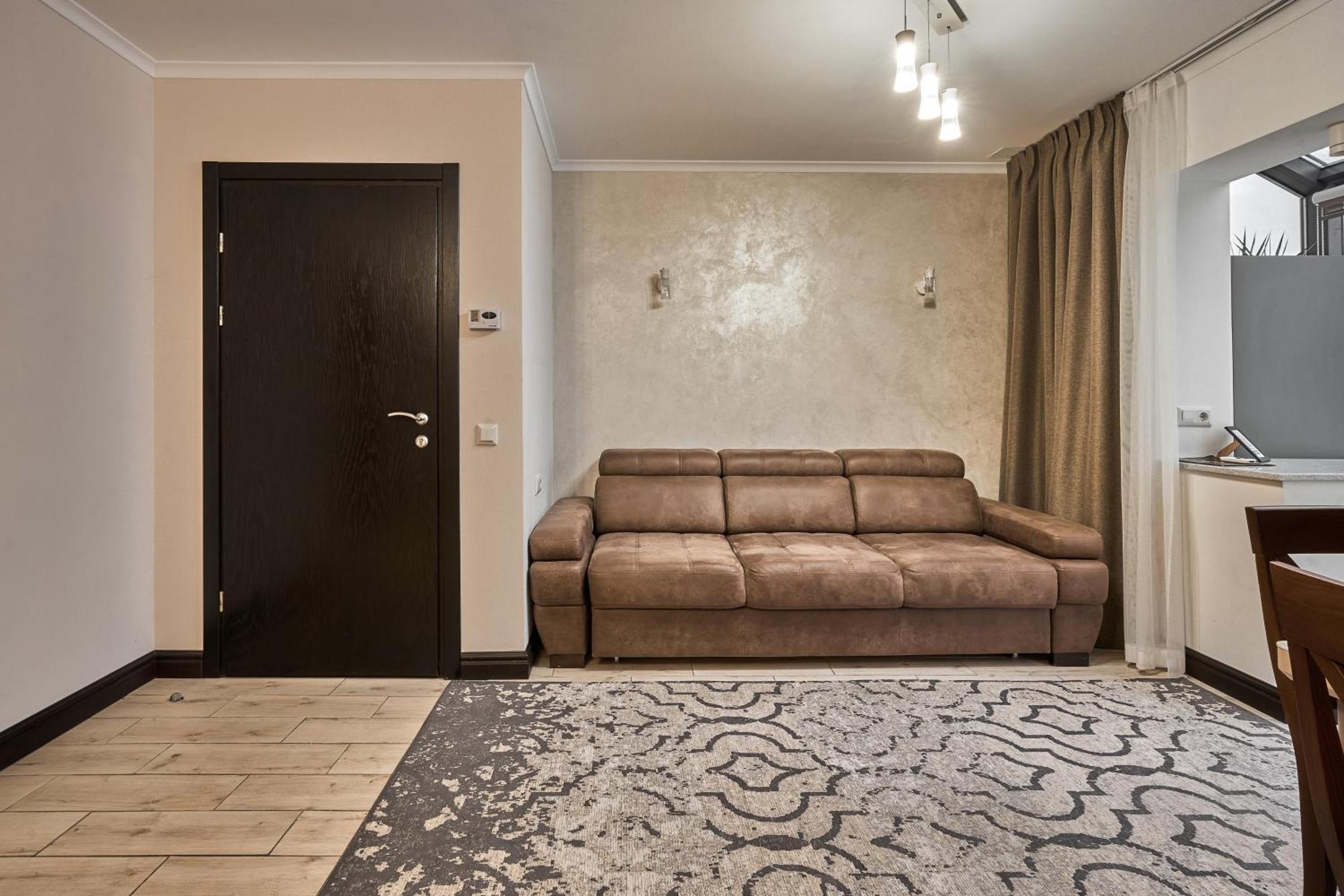 Zaporizʹka Sich Hotel Bukovel Exterior photo